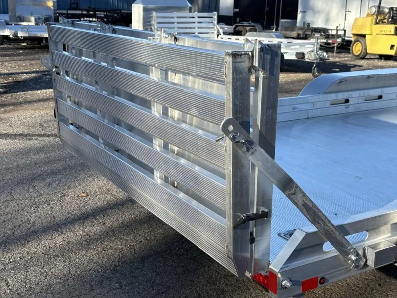 new Other Trailers Aluma  for sale, in Greenbrier, TN Thumbnail 5