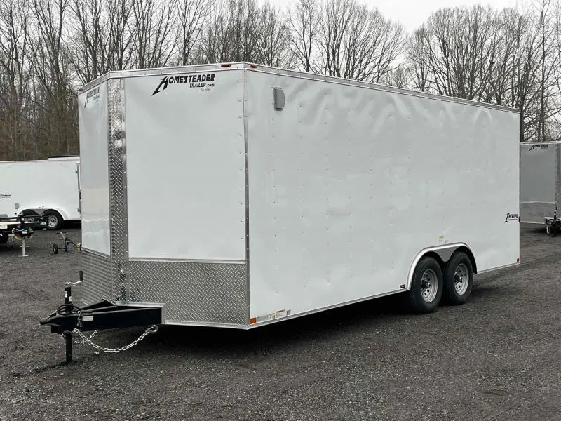 new Other Trailers Homesteader Trailers  for sale, in Greenbrier, TN Thumbnail 8