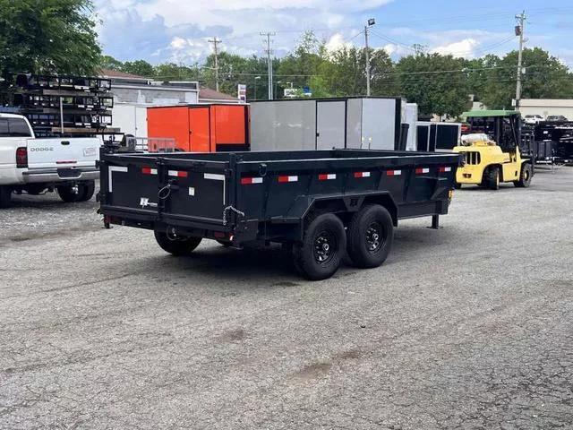 new Other Trailers Hillcrest Trailers  for sale, in Greenbrier, TN Thumbnail 5