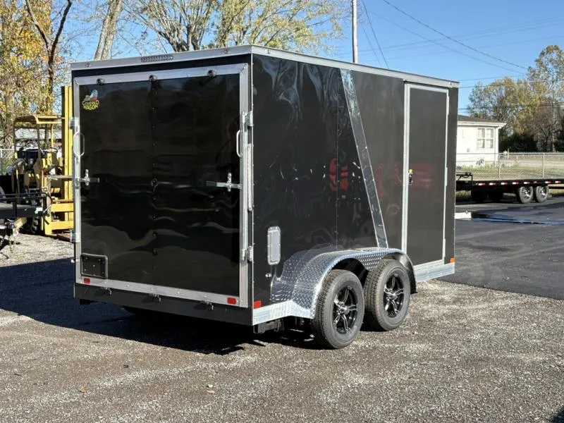 new Other Trailers Covered Wagon Trailers  for sale, in Greenbrier, TN Thumbnail 4