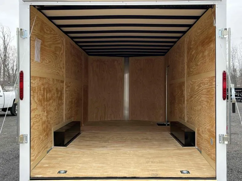 new Other Trailers Homesteader Trailers  for sale, in Greenbrier, TN Thumbnail 3