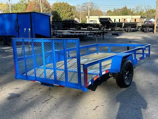 new Other Trailers Gorilla Trailer  for sale, in Greenbrier, TN Thumbnail 4