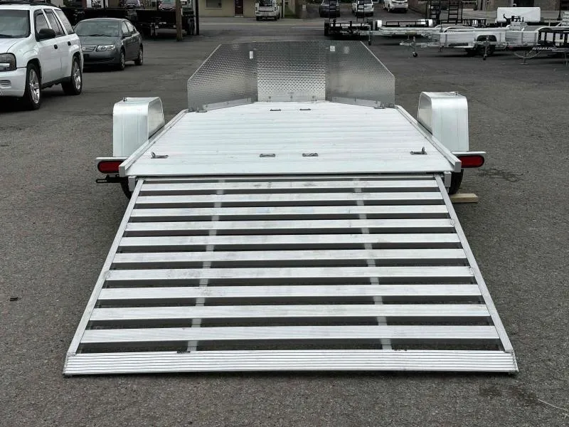 new Other Trailers Aluma  for sale, in Greenbrier, TN Thumbnail 3