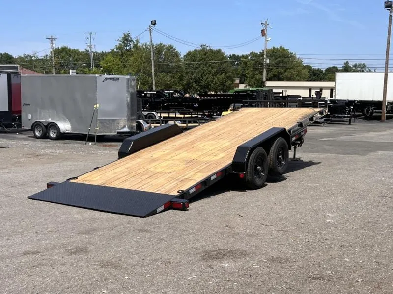 new Other Trailers PJ Trailers  for sale, in Greenbrier, TN Thumbnail 6