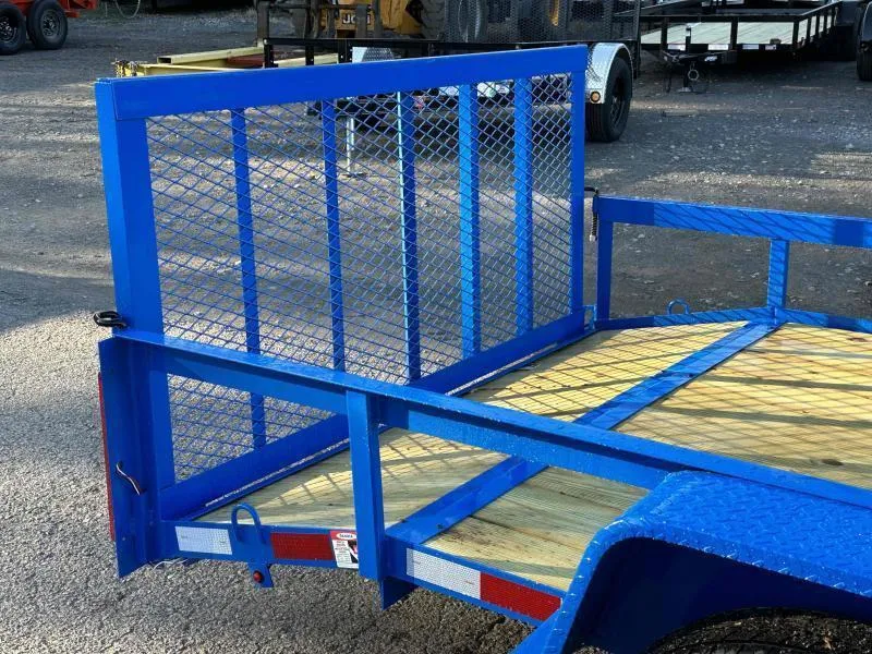 new Other Trailers Gorilla Trailer  for sale, in Greenbrier, TN Thumbnail 3