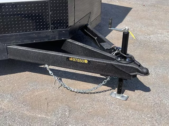 new Other Trailers Covered Wagon Trailers  for sale, in Greenbrier, TN Thumbnail 2