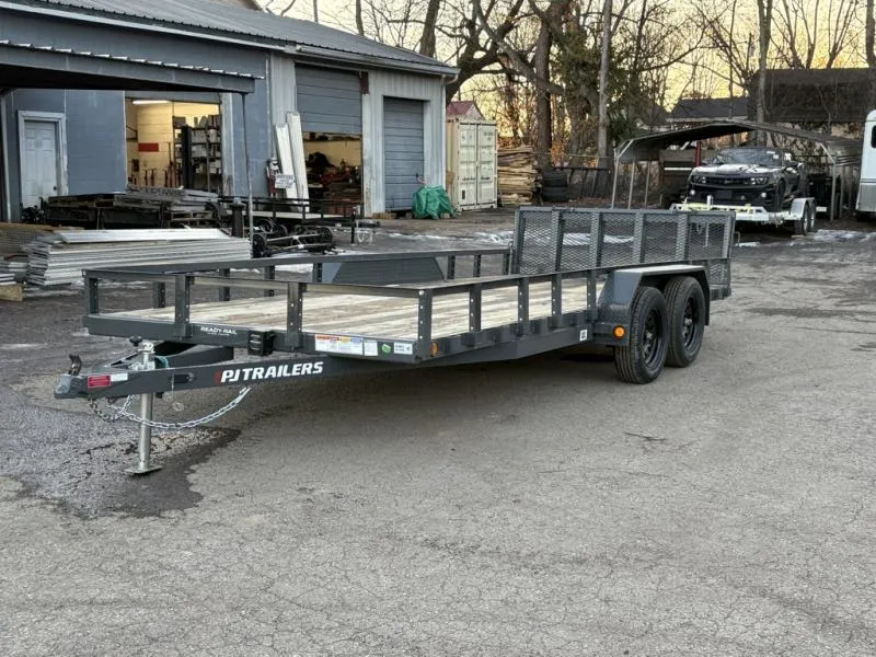 new Other Trailers PJ Trailers  for sale, in Greenbrier, TN Thumbnail 6