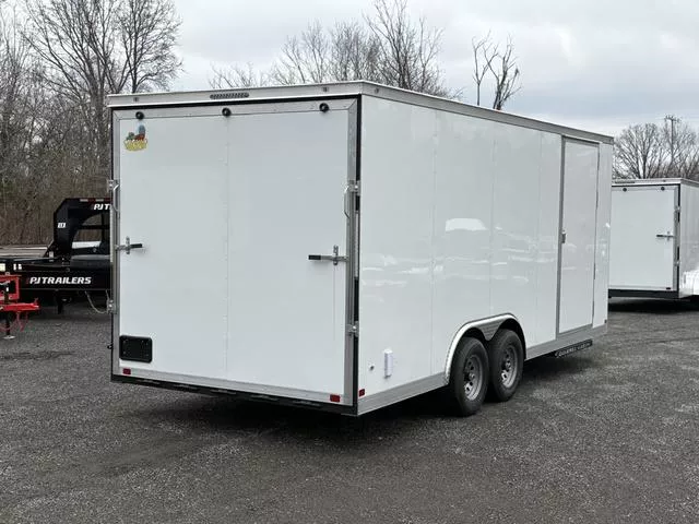 new Other Trailers Covered Wagon Trailers  for sale, in Greenbrier, TN Thumbnail 3