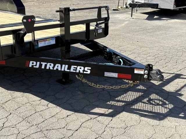 new Other Trailers PJ Trailers  for sale, in Greenbrier, TN Thumbnail 2