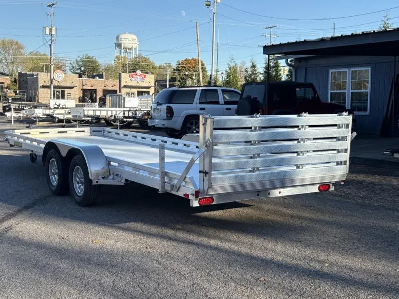 new Other Trailers Aluma  for sale, in Greenbrier, TN Thumbnail 6