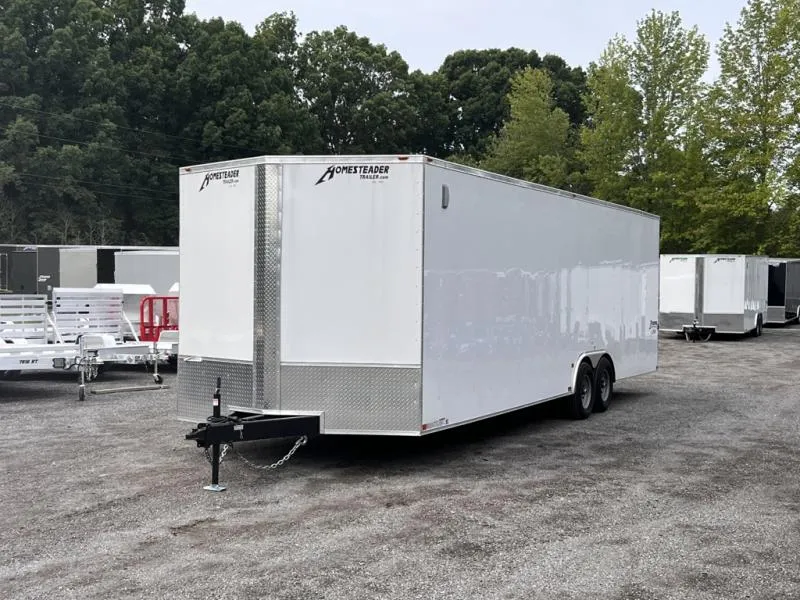 new Other Trailers Homesteader Trailers  for sale, in Greenbrier, TN Thumbnail 8