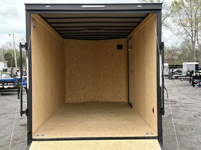 new Other Trailers Covered Wagon Trailers  for sale, in Greenbrier, TN Thumbnail 4