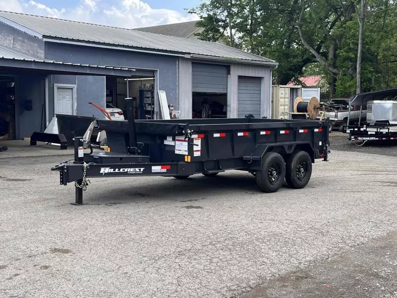 new Other Trailers Hillcrest Trailers  for sale, in Greenbrier, TN Thumbnail 2