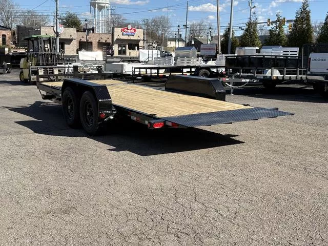 new Other Trailers PJ Trailers  for sale, in Greenbrier, TN Thumbnail 4