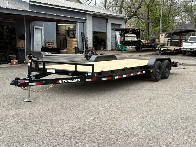 new Other Trailers PJ Trailers  for sale, in Greenbrier, TN Thumbnail 5