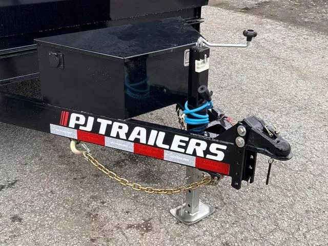 new Other Trailers PJ Trailers  for sale, in Greenbrier, TN Thumbnail 3