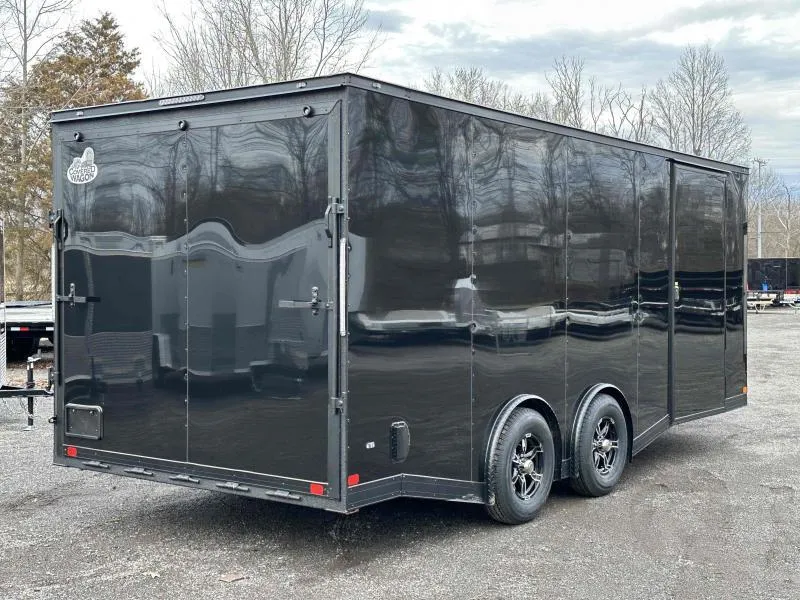 new Other Trailers Covered Wagon Trailers  for sale, in Greenbrier, TN Thumbnail 5