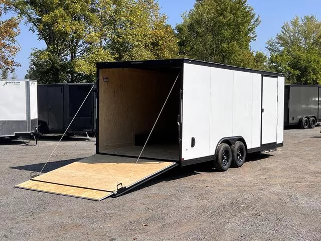 new Other Trailers Covered Wagon Trailers  for sale, in Greenbrier, TN Thumbnail 6