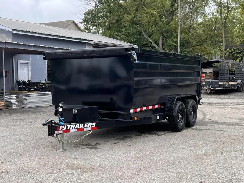 new Other Trailers PJ Trailers  for sale, in Greenbrier, TN Thumbnail 7