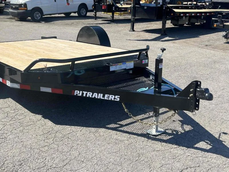 new Other Trailers PJ Trailers  for sale, in Greenbrier, TN Thumbnail 9