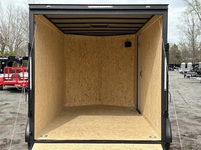 new Other Trailers Covered Wagon Trailers  for sale, in Greenbrier, TN Thumbnail 4
