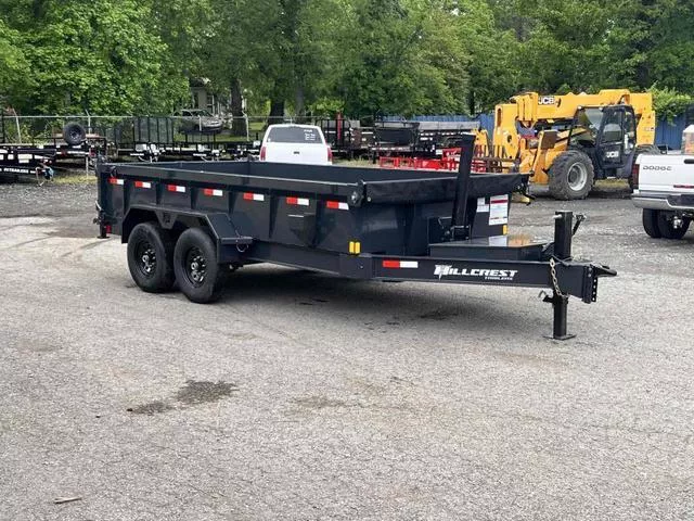 new Other Trailers Hillcrest Trailers  for sale, in Greenbrier, TN Thumbnail 3