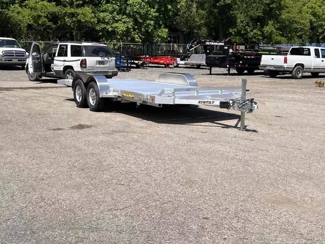 new Other Trailers Aluma  for sale, in Greenbrier, TN Thumbnail 2