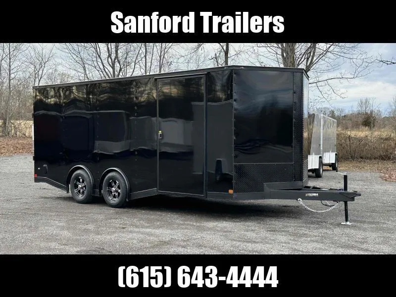 2024-Covered-Wagon-Trailers-8.5′-x-20′-x-7′-Gold-Mine-Series-9893