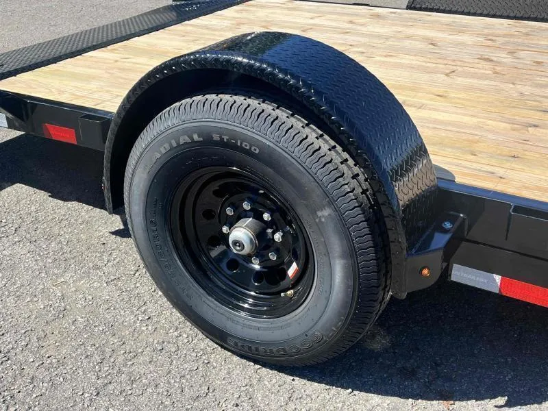 new Other Trailers PJ Trailers  for sale, in Greenbrier, TN Thumbnail 4