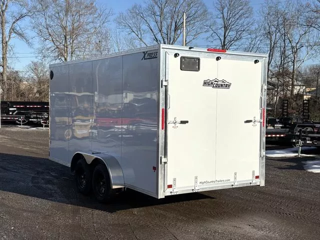 new Other Trailers ALCOM  for sale, in Greenbrier, TN Thumbnail 4