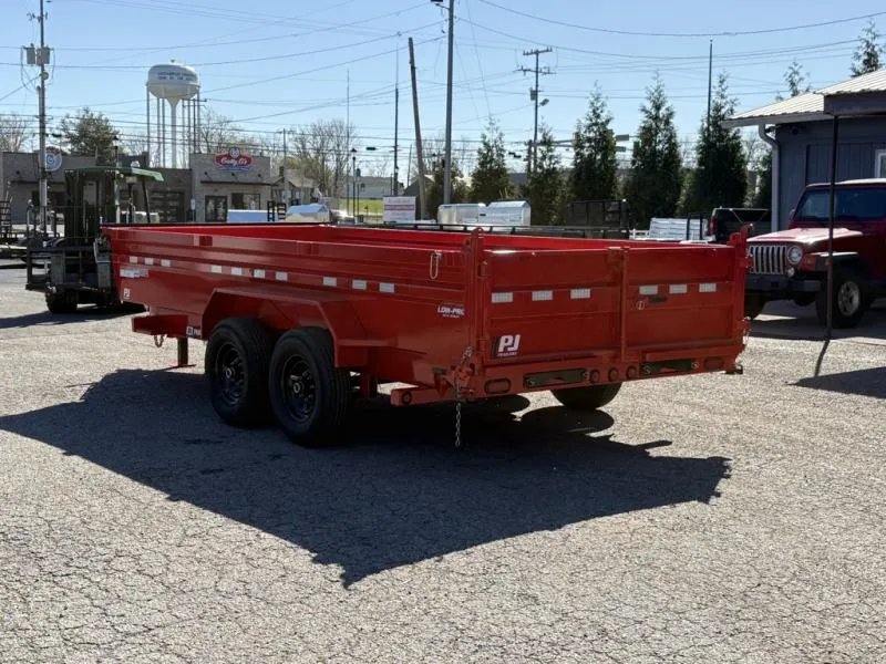 new Other Trailers PJ Trailers  for sale, in Greenbrier, TN Thumbnail 4