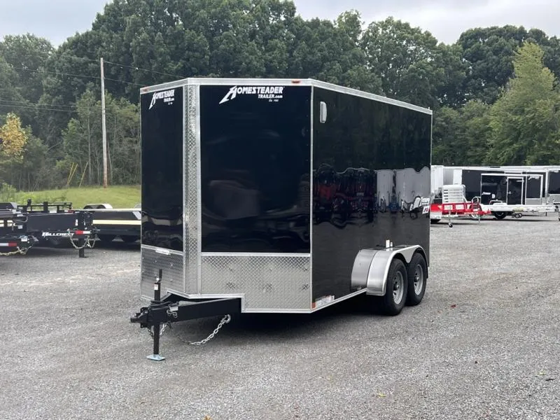 new Other Trailers Homesteader Trailers  for sale, in Greenbrier, TN Thumbnail 7