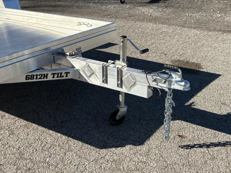 new Other Trailers Aluma  for sale, in Greenbrier, TN Thumbnail 2