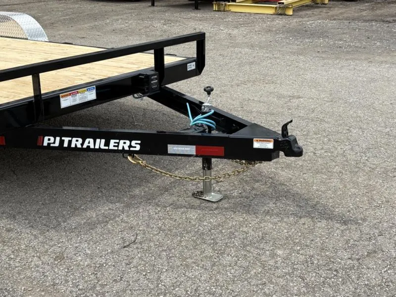 new Other Trailers PJ Trailers  for sale, in Greenbrier, TN Thumbnail 2