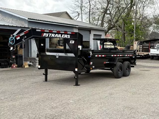 new Other Trailers PJ Trailers  for sale, in Greenbrier, TN Thumbnail 7