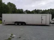 used Cargo (Enclosed) Trailers Eclipse Aluminum Trailers  for sale, in Monroe, NC Thumbnail 2