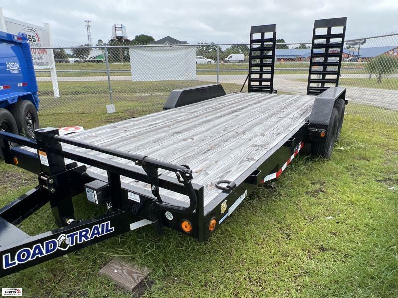 2023 Load Trail CH8318072MX_44999 Equipment Trailer Trailers For Sale