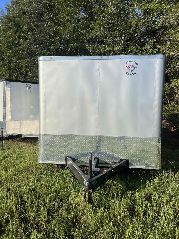 2022 DIAMOND CARGO 8.5 X 20 TA - 5200 2022 DIAMOND CARGO 8.5 X 20 TA - 5200