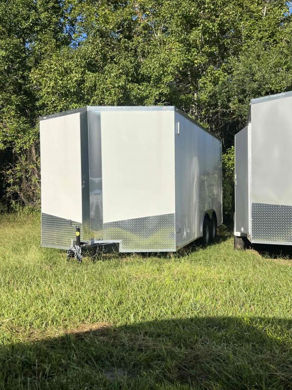 2022 SPARTAN CARGO SP8.5X16TA 2022 SPARTAN CARGO SP8.5X16TA