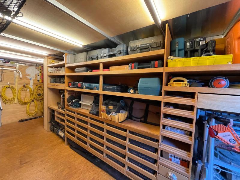 used Cargo (Enclosed) Trailers Bravo Trailers  for sale, in Cumberland, RI Thumbnail 7
