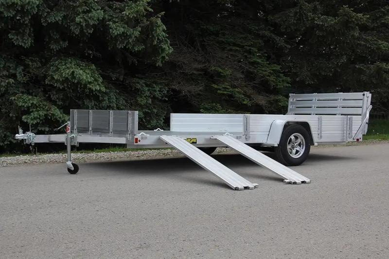 new Utility Trailers Aluma Other for sale, in Wildomar, CA Thumbnail 9