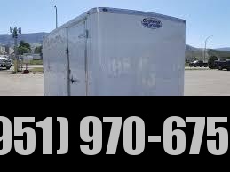 2022 Continental Cargo RM6x12SA Enclosed Cargo Trailer 2022 Continental Cargo RM6x12SA Enclosed Cargo Trailer