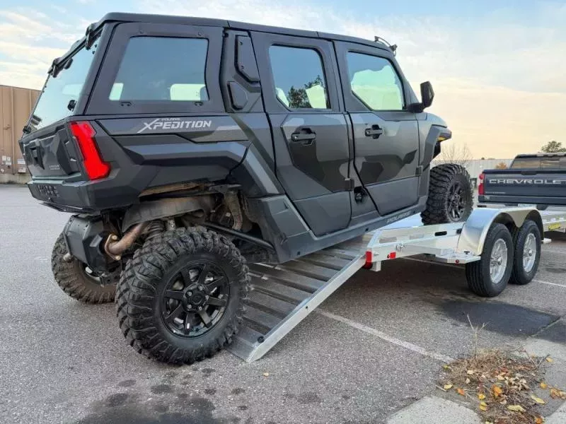 new Utility Trailers Aluma Other for sale, in Wildomar, CA Thumbnail 6