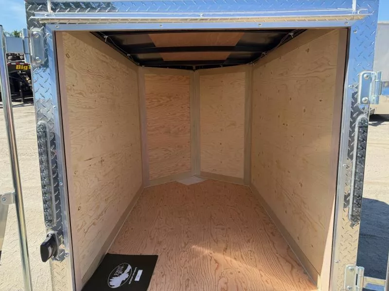 new Cargo (Enclosed) Trailers Continental Cargo  for sale, in Wildomar, CA Thumbnail 6