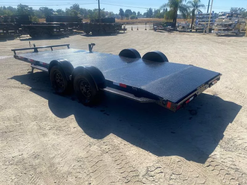 new Car Haulers / Racing Trailers Playcraft  for sale, in Wildomar, CA Thumbnail 6