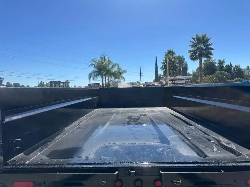 new Dump Trailers Big Tex Trailers Other for sale, in Wildomar, CA Thumbnail 6