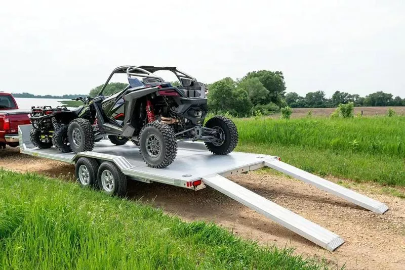 new Car Haulers / Racing Trailers Aluma Other for sale, in Wildomar, CA Thumbnail 3