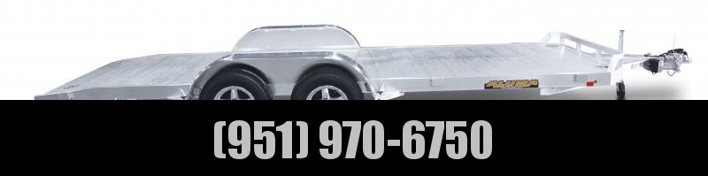2021 Aluma 8216 Utility Trailer 2021 Aluma 8216 Utility Trailer