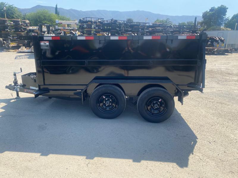 new Dump Trailers Playcraft  for sale, in Wildomar, CA Thumbnail 4
