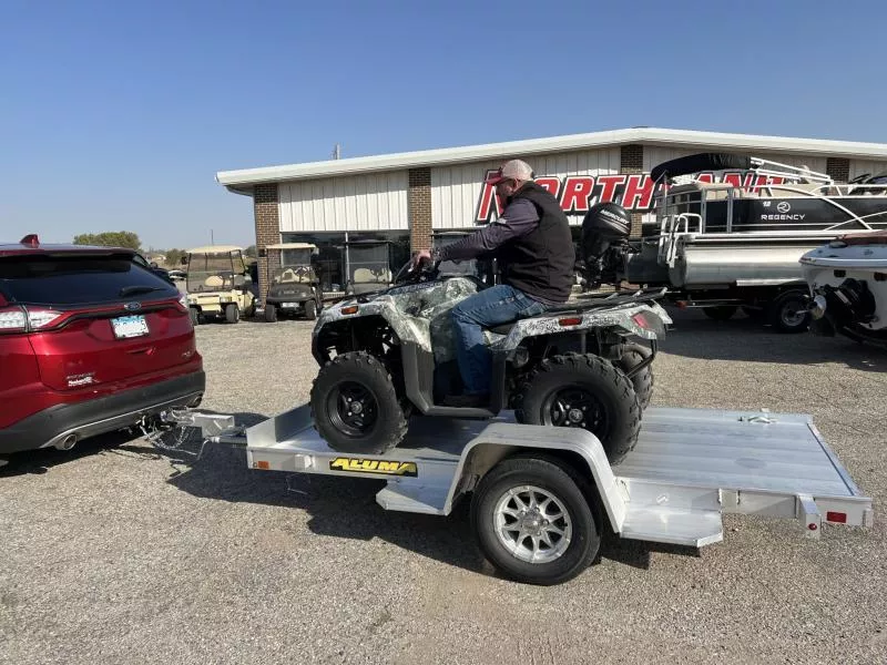 new Utility Trailers Aluma Other for sale, in Wildomar, CA Thumbnail 3